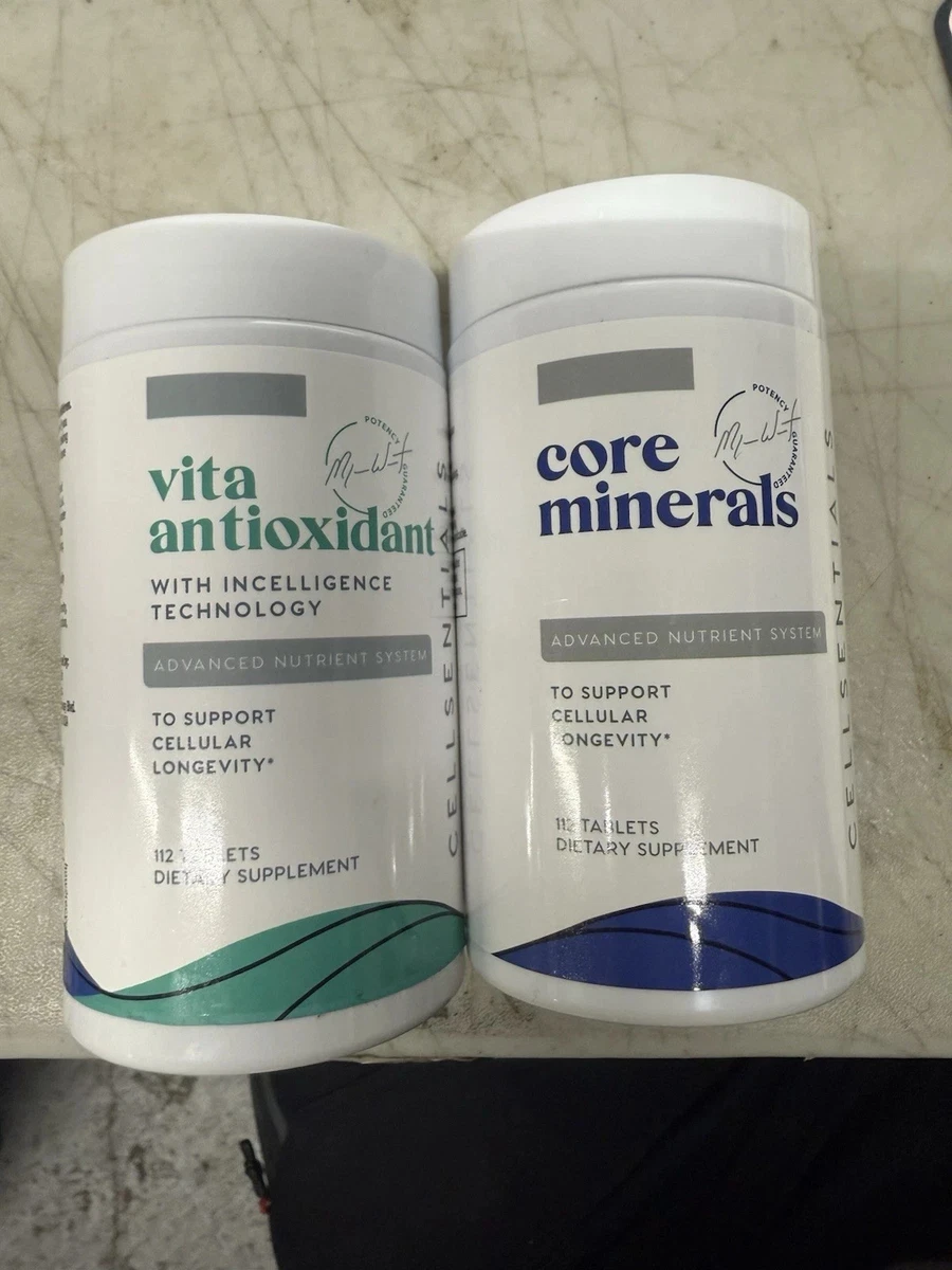 USANA 维生素和生活方式补充| eBay