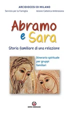 Arcidiocesi di  Abramo e Sara. Storia familiare di una relazione. It (Paperback)