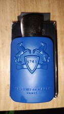 Layton Royal Essence by Parfums De Marly Eau De Parfum Spray 4.2 oz for Men
