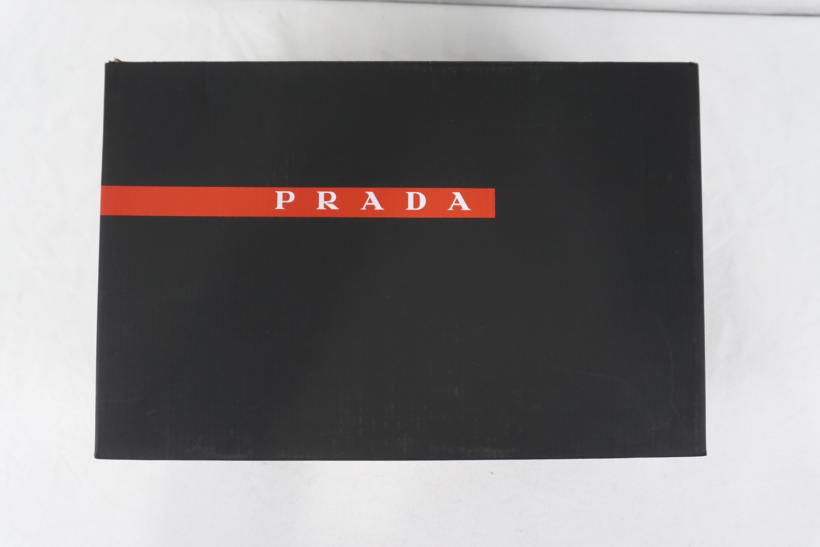 Prada America's Cup Sneakers In Loden Green/Silver - Designer Size 9.5 (4E3400) thumbnail 12