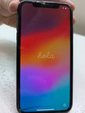 iPhone 11 64GB, Black, Unlocked