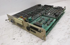 YE Data F-GPC10 FIT10 Control Interface Module Board AS-1535-01 PW-0254-00 CPU