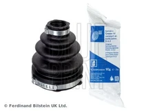 Blue Print Front Front Left Front Right Transmission Sided Bellow Kit Drive Shaf