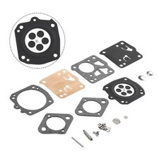Carburettor Membrane Set Gasket Kit for Garden and Construction Equipment