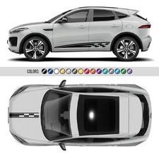 Capot Jaguar E