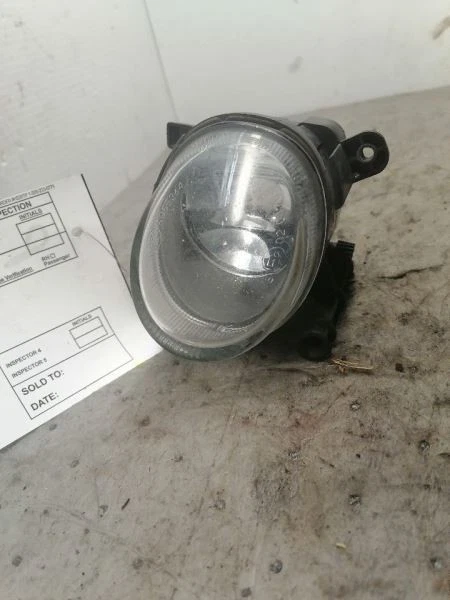 Luz de estacionamiento/esquina del conductor montada para parachoques antiniebla para AUDI A5 1410617 08-12 Foto 4 de 4