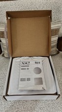 Roca Raindream 250x250 Chrome Rain Shower Head. Boxed Unused. Brand New