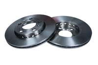 X2 Bremsscheibe VW P. Polo/Fabia