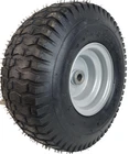 15x6.00-6 KENDA Turf Rider 4ply Tire Rim Wheel for Lawn Mowers 3/4-ID 15-6-6