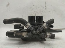 Pompe à eau Volkswagen PHAETON