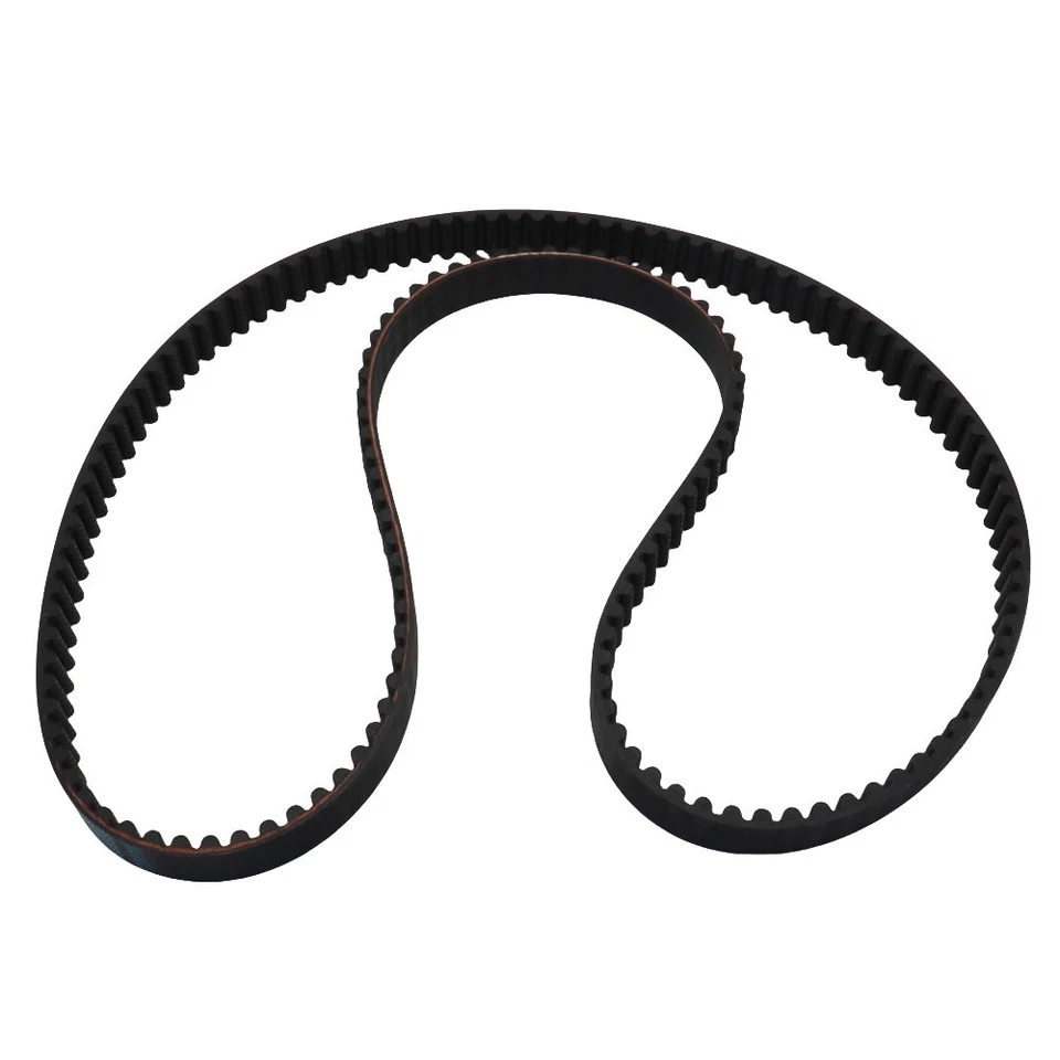 CINTURÓN DE TRANSMISIÓN PARA KAWASAKI VULCAN 1700 139T 2009-2023 59011-0063 Foto 3 de 4