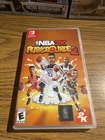 NBA 2K Playgrounds 2 Nintendo Switch