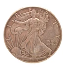2015 Walking Liberty / American Eagle 1 oz. .999 Fine Silver One Dollar Coin