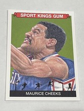 2021 Sportkings Volume 2 Multi-Sport Cards Checklist 36
