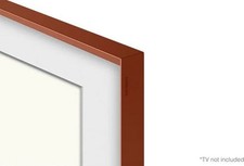 Samsung 65 Zoll The Frame Rahmen Terracotta