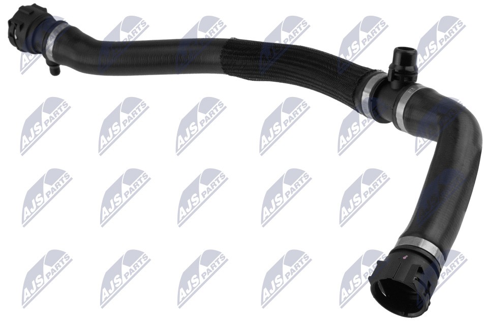 RADIATOR HOSE CPP-BM-042 FOR BMW 1/F20/3/F3 B48B20A/B B46B20B 2.0L 4cyl - Image 8
