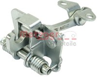 TüRfeststeller Metzger Autoteile 2312074 FüR CitroËN Xsara N68 Picasso 16V Hdi