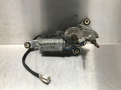 SCHEIBENWISCHERMOTOR HINTEN Nissan Sunny Q-bic (Y10) 1993 #82346