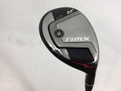 Yamaha RMX UT 2017 Hybrid U Motore Speeder Evolution 4 FW60 (S) #177 Golf