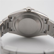 ROLEX Explorer 36 124270 Warranty 2023 Box/Paper 6