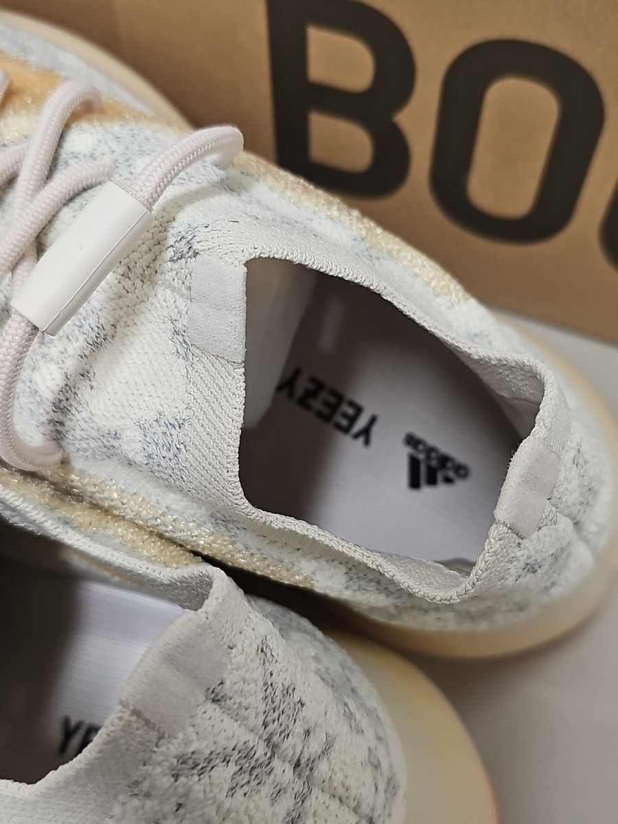 Size 8 Adidas Yeezy Boost 380 Yecoraite Reflective GY2649 | eBay display picture 1