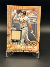 2011 World Series Gear Headed to Baseball Hall of Fame 13