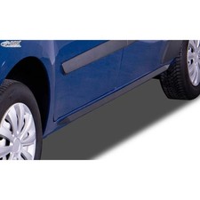 RDX Seitenschweller für Mercedes Citan W415 Lang 2012-2021 Slim RDX Seitenschweller für Mercedes Citan W415 Lang 2012-2021 Slim