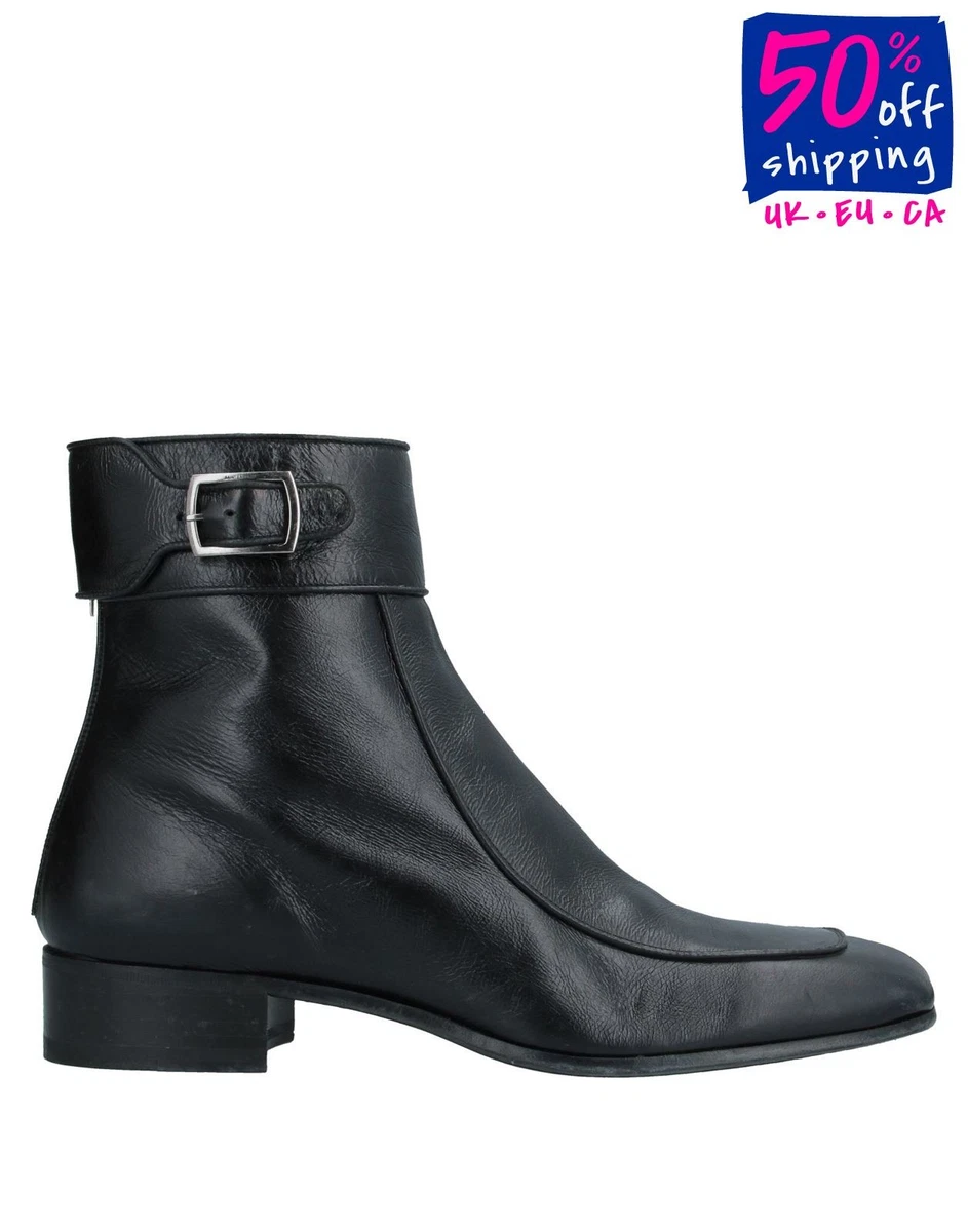 YSL, Yves Saint Laurent Boots products for sale | eBay