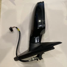 2016 Audi A4 S-Line Right Side View Power Mirror black Please Check All Pictures