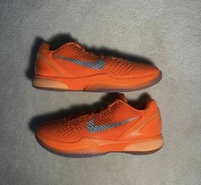 25+ Nike Zoom Kobe 6 Protro Total Orange for sale | Updated Oct 2026