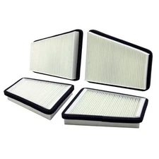 Wix Filters 24326 Cabin Air