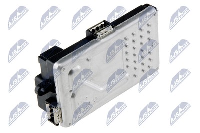NTY ERD-BM-003 Regulator, Passenger Compartment Fan for BMW