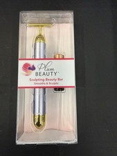 New In Box Plum Beauty Sculpting Beauty Bar F...