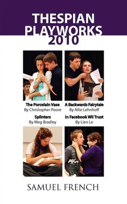 Christopher Poore (u. a.) | Thespian Playworks 2010 | Taschenbuch | Englisch