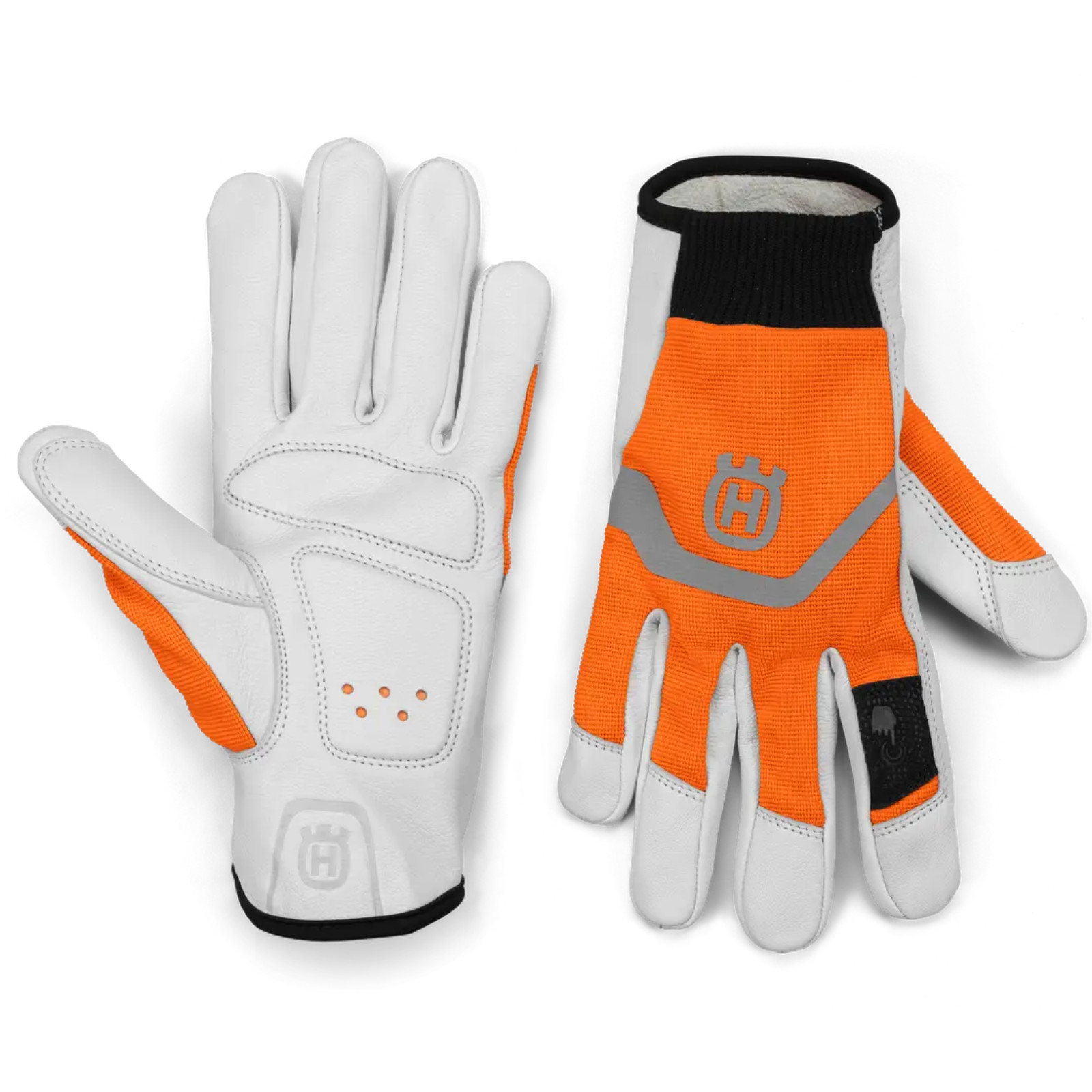 Husqvarna Handschuhe Functional light Gr. 10 - Bild 3