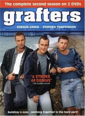 Grafters: Season 2