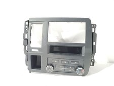 2014 Nissan Nv3500 Oem Ac Temperature Climate Control With Bezel Trim