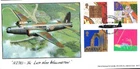 1999 christians tale N2980 THE LOCH NESS WELLINGTON british heritage FDC