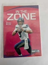 2020 Panini Score Inserts Parallels Base RC💲Store-Wide Multi-Card Order Sales💲