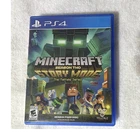 Telltale Games Minecraft: Story Mode Season Two PS4 E10+ Adventure 2017 Pass