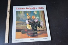 Leonardo Dudreville a Ghiffa P. Thea dipinti dal 1942 al 1968 - EU6