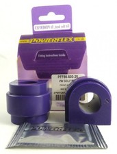 Powerflex für VW Passat (B6) Stabi vorne 20mm 