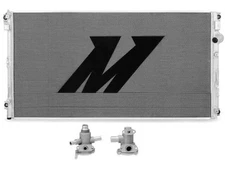 For 2011-2016 Ford F350 Super Duty Radiator Mishimoto 95494CTJT 2012 2013 2014