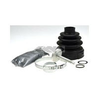 Spidan Achsmanschette Getriebeseitig FüR Ford Focus Volvo C30 C70 S40 V50