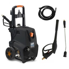 Comet K250 15/170 T TSR Classic Idropulitrice Acqua Fredda 170 Bar 900 l/h