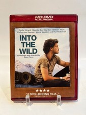 Into the Wild HD DVD, 2008 