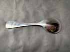 Sterling Stieff Co. Baby Spoon w Rose Pattern No Mono — photo 2