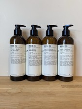 Le Labo Rose 31 Special Jumbo Set 4 x 480ml