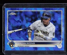 Kolten Wong