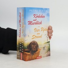 Körbchen mit Meerblick  |  Petra Schier